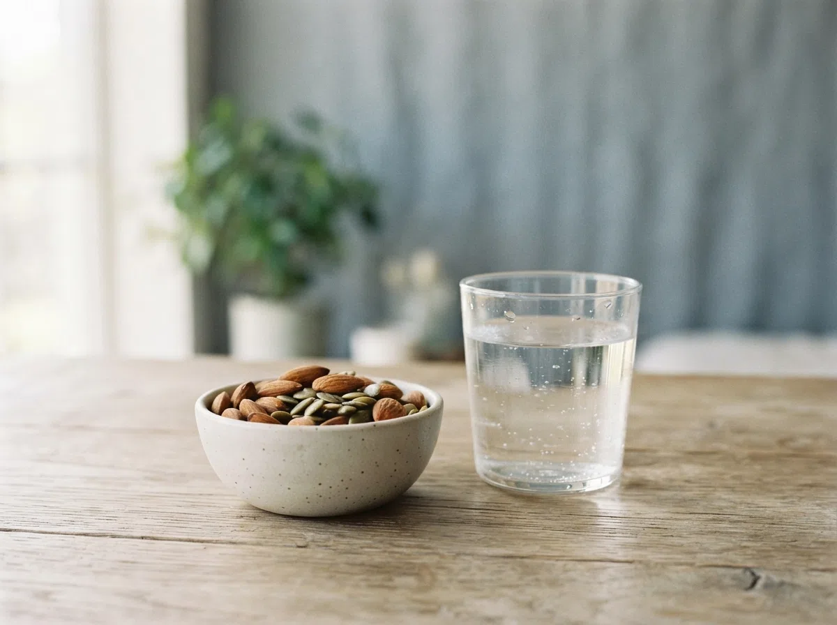 C-vitamiinin lähteet